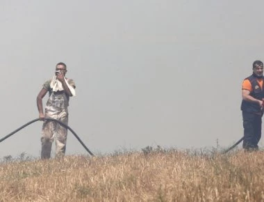 Περιφερειακός σύμβουλος σε πυρόπληκτους: Θέλει να τους πάει Επίδαυρο να δουν θέατρο!